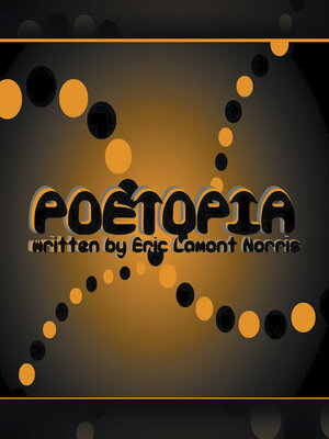 cover image of Poetopia